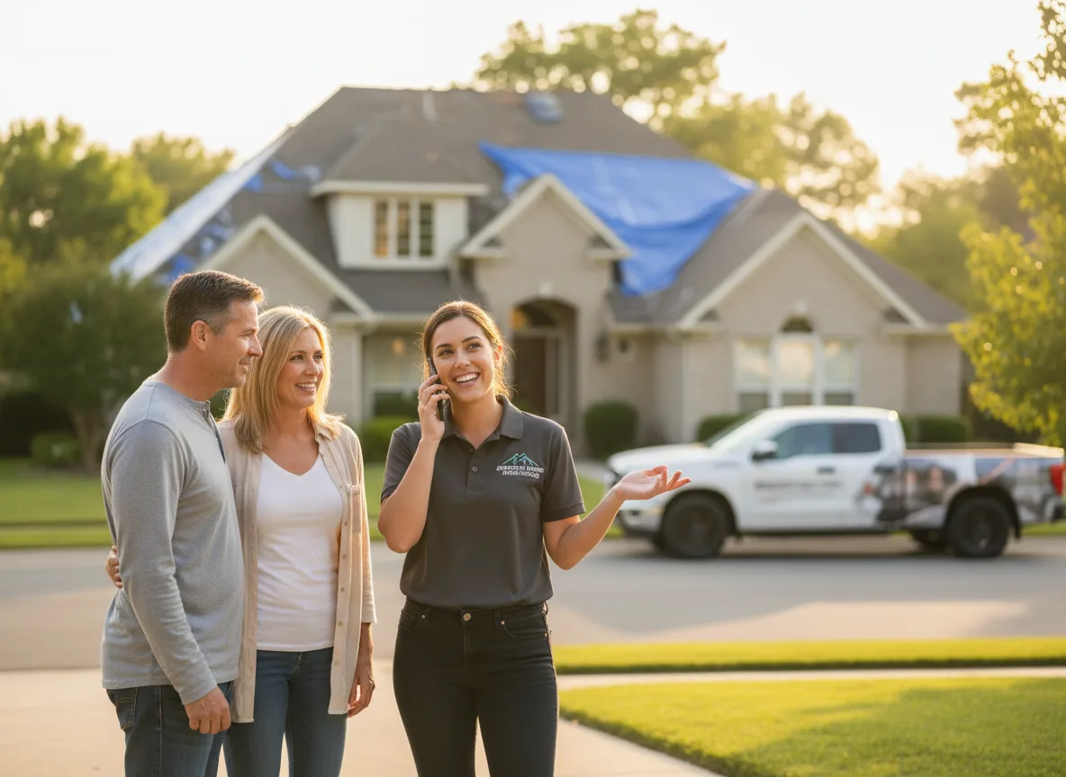 Emergency Roof Repair Southern Pines, NC FAQs
